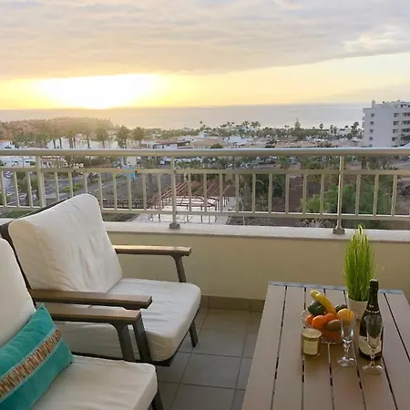 Apartment Mar Sea View *