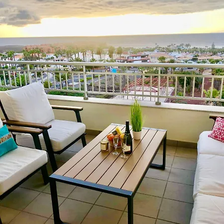 Apartman Mar Sea View