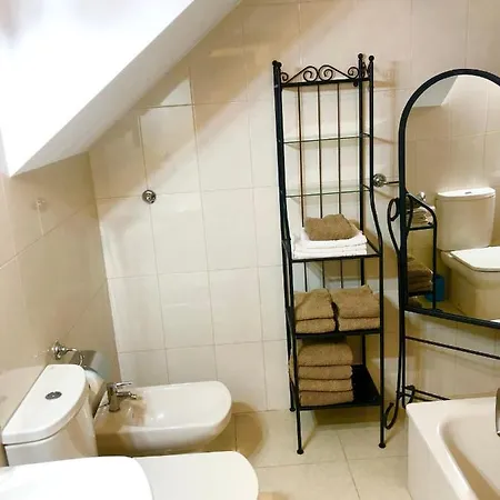 Mar Sea View Apartman *